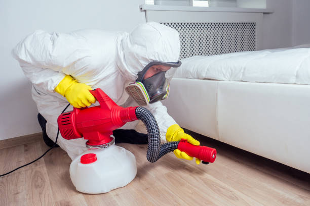Best Best Pest Control Companies  in Buckhead, GA