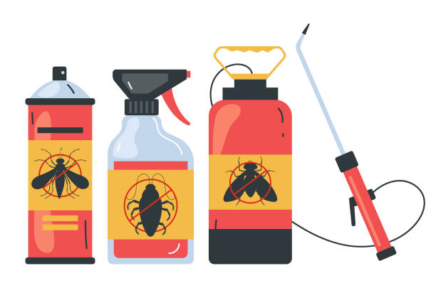 Best Pest Control Treatment  in Buckhead, GA